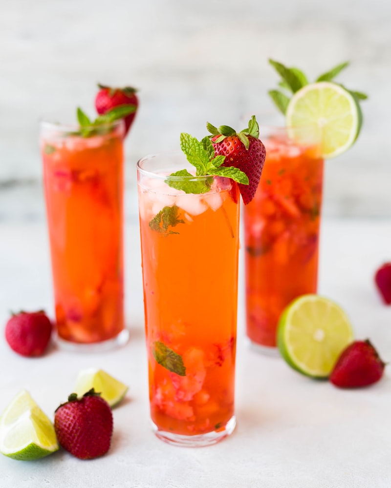 Drinks