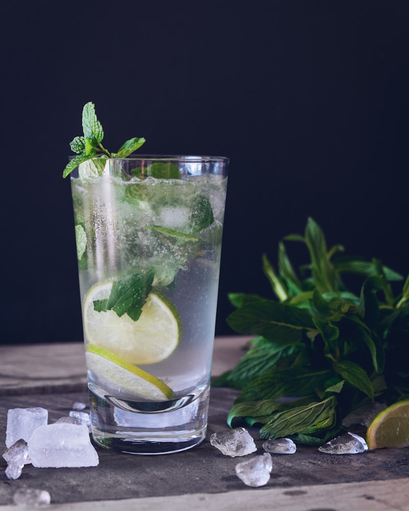 Non-Alcoholic
