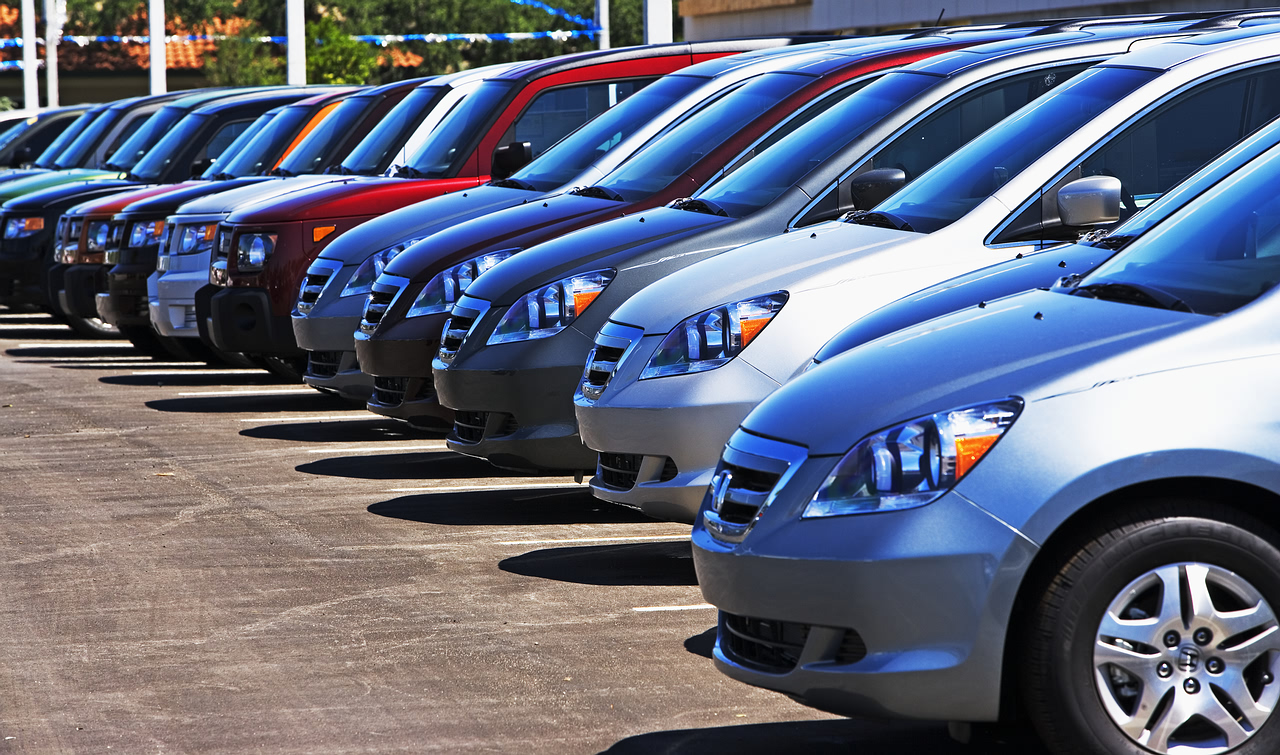 Vehicles