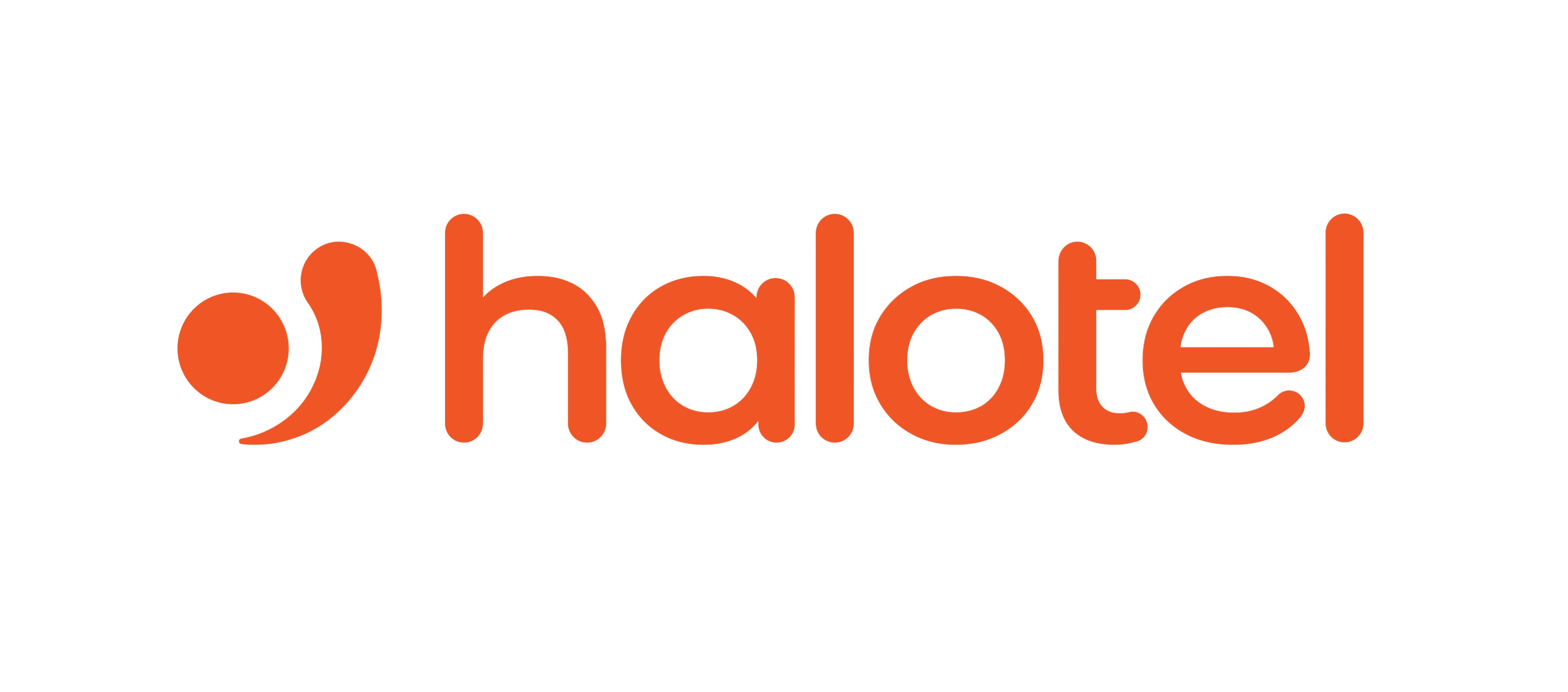 HALOTEL