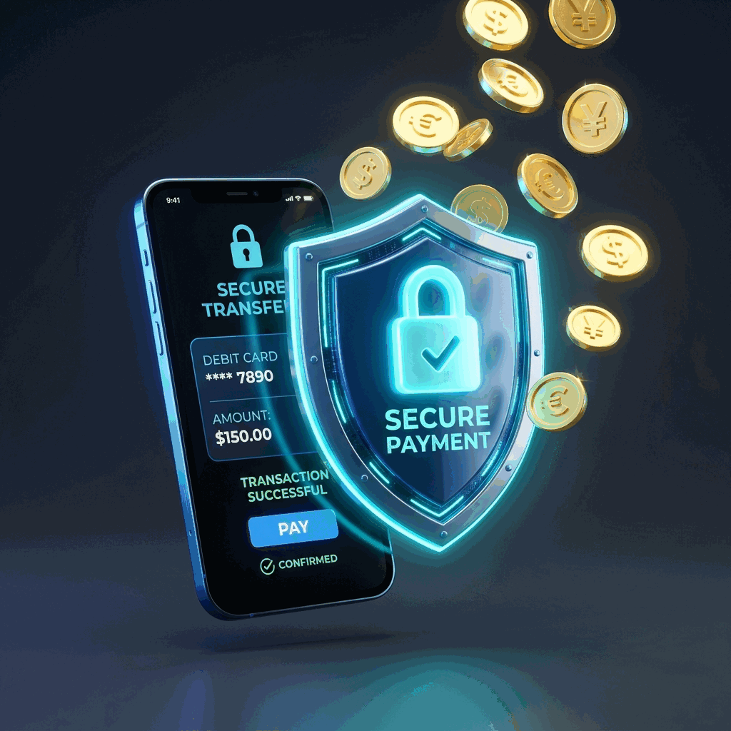 Secure Payments