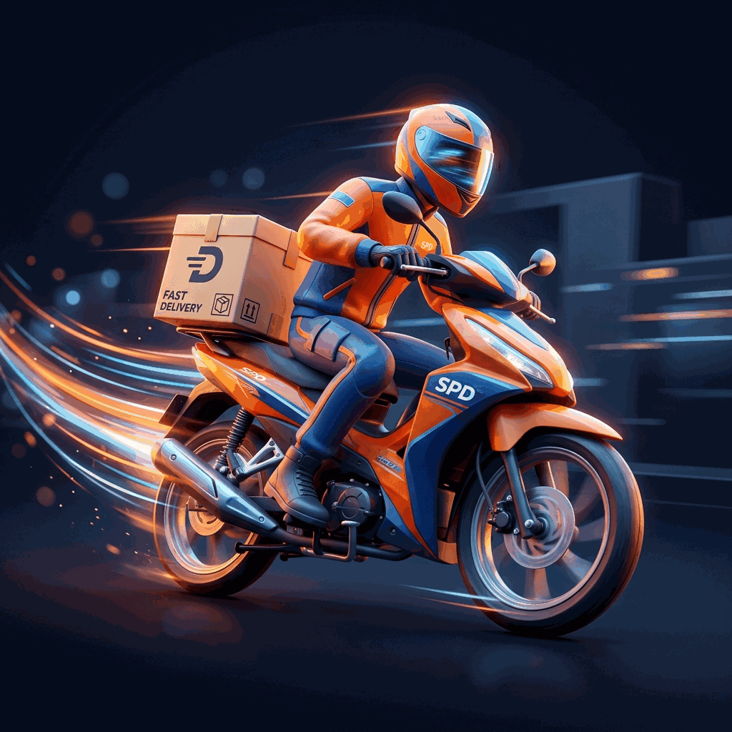 Swift Delivery
